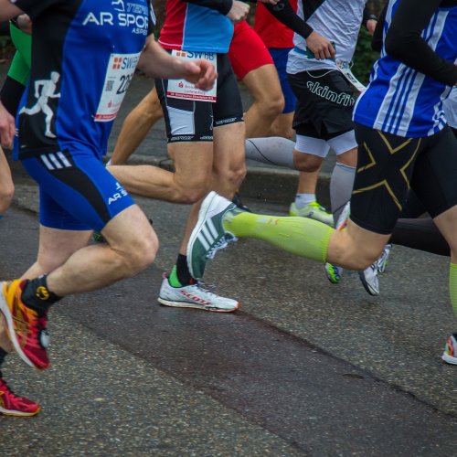 27. Martfelder Mühlenlauf: Jetzt anmelden!